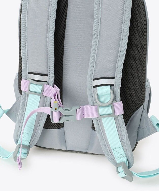 Columbia Columbia/ キッズアイテム/ キャッスルロックユース12Lバックパック /コロンビア Cirrus Grey