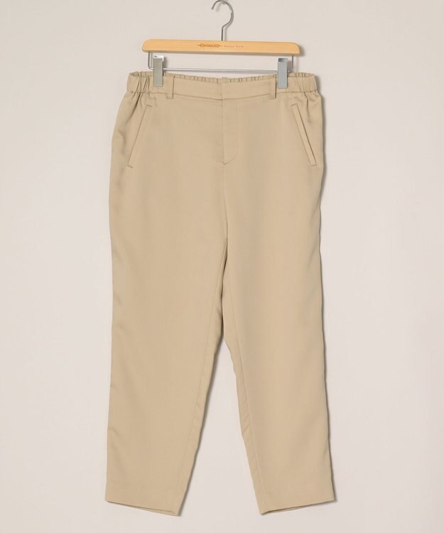 ONWARD Reuse Park 【J.PRESS】パンツ春夏 ベージュ