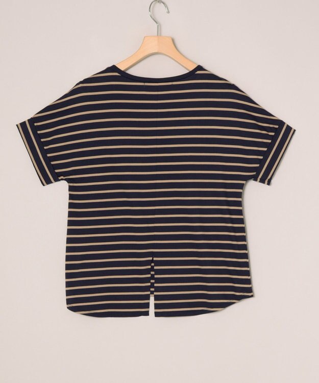 ONWARD Reuse Park 【自由区】カットソー秋冬 ネイビー