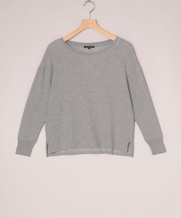 ONWARD Reuse Park 【23区】カットソー秋冬 グレー