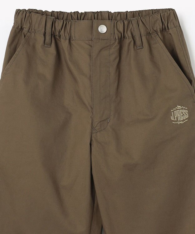 J.PRESS KIDS 【120-130cm】40/ツイル ブラウン系