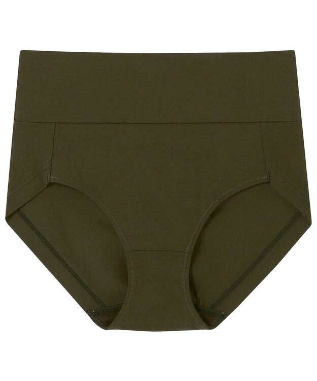 une nana cool コットン ショーツ OV