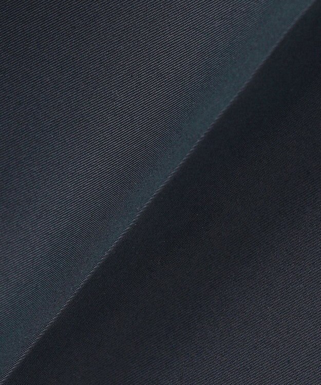 uncrave 【撥水・花粉防止・洗濯機洗い可】クリアツイル テーパードパンツ（uncrave STANDARD） ネイビー