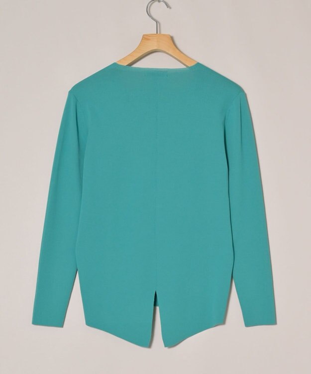 ONWARD Reuse Park 【ICB】ニット春夏 グリーン