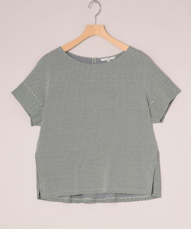 ONWARD Reuse Park 【23区】カットソー春夏 ネイビー