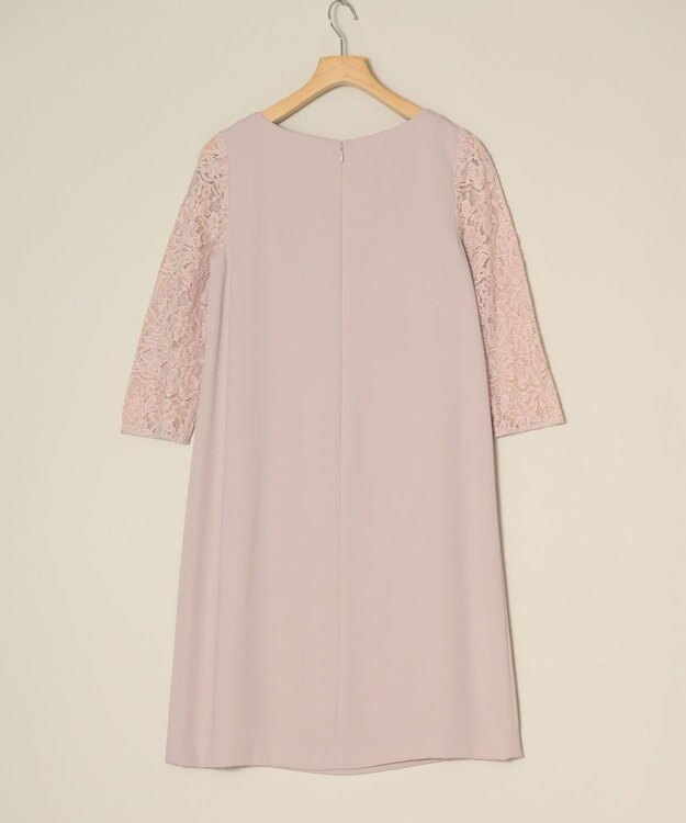 ONWARD Reuse Park 【組曲】ワンピース春夏 ピンク