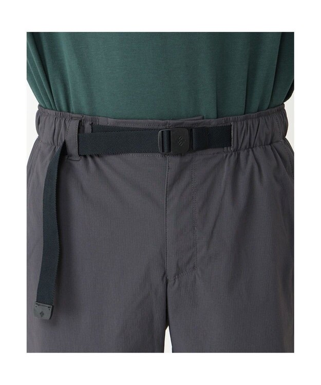 Columbia Columbia/ ランドローマーリップストップショートパンツII /コロンビア Shark