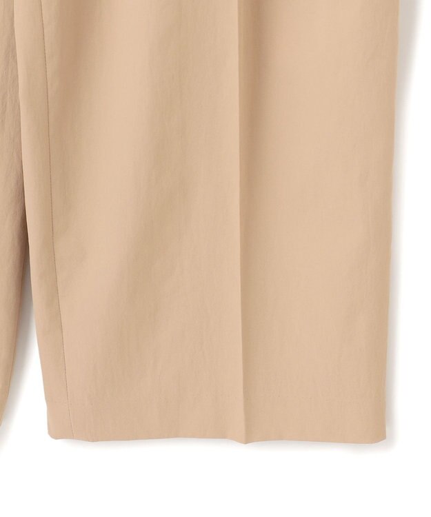 BEIGE， 【接触冷感/UVカット/洗える・anan 2451号掲載】YANN / オフショルダーオールインワン Beige