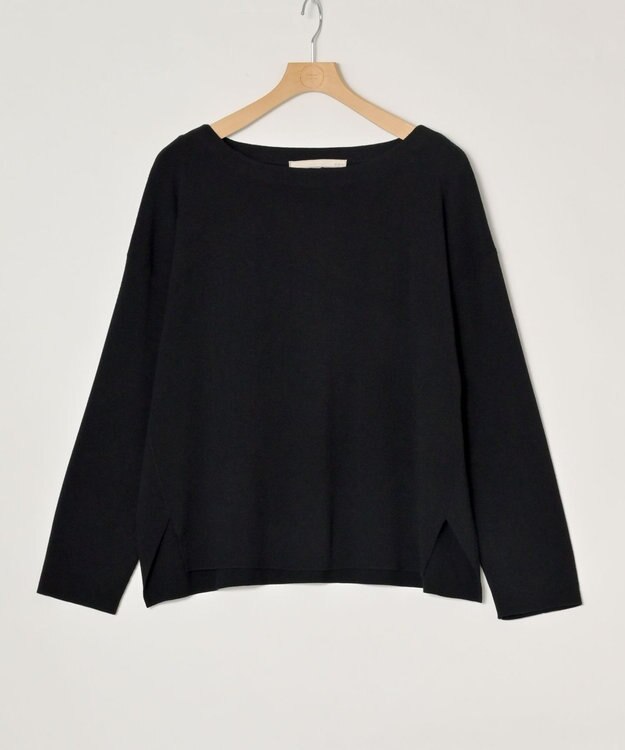 ONWARD Reuse Park 【自由区】ニット秋冬 ブラック