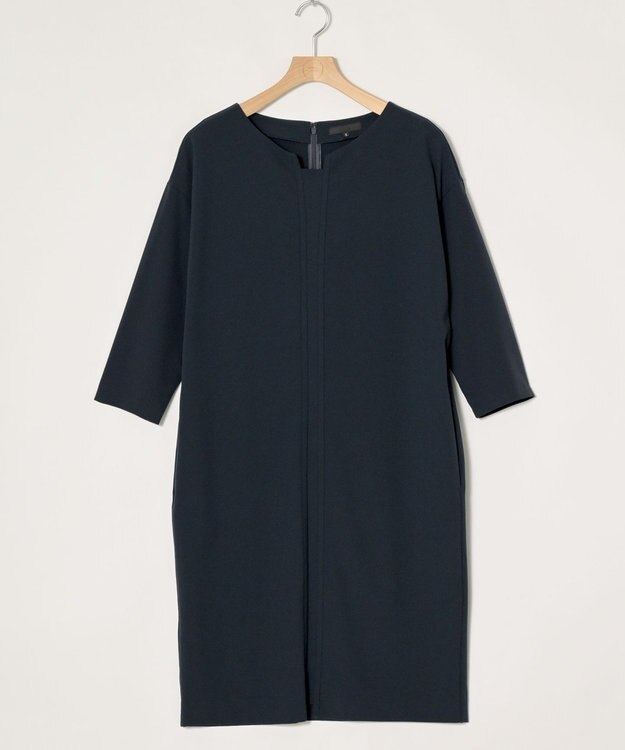 ONWARD Reuse Park 【ICB】ワンピース春夏 ネイビー