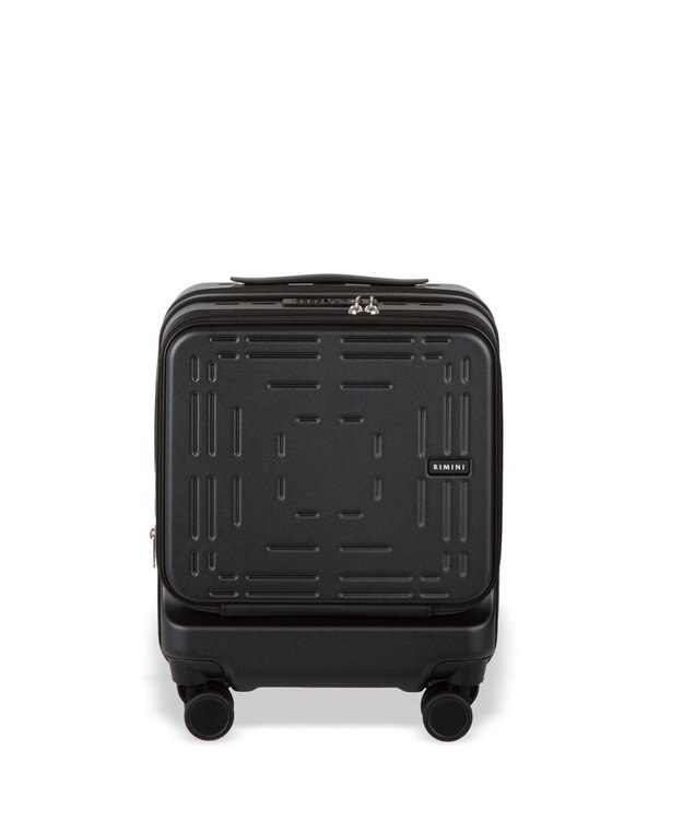 ACE BAGS & LUGGAGE RIMINI シーロ スーツケース 機内持ち込み 21-25L 06841 リミニ ブラック