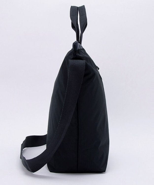 LeSportsac DELUXE EASY CARRY TOTE/ディープシーブルー ディープシーブルー