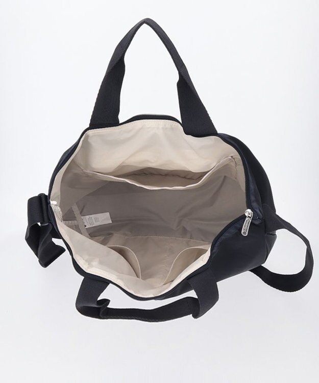 LeSportsac DELUXE EASY CARRY TOTE/ディープシーブルー ディープシーブルー