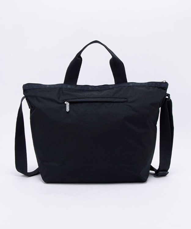 LeSportsac DELUXE EASY CARRY TOTE/ディープシーブルー ディープシーブルー