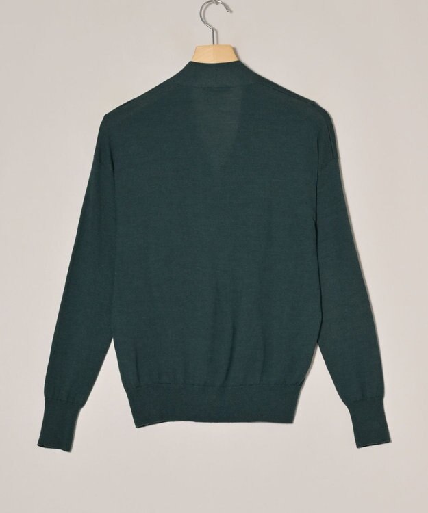 ONWARD Reuse Park 【ICB】ニット秋冬 グリーン