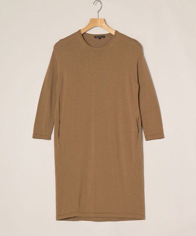 ONWARD Reuse Park 【23区】ニット秋冬 ブラウン