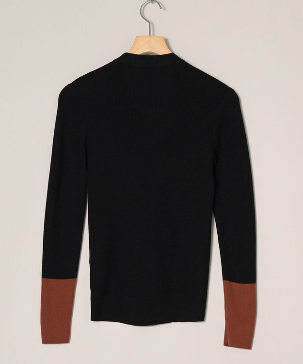 ONWARD Reuse Park 【ICB】ニット秋冬 ブラック