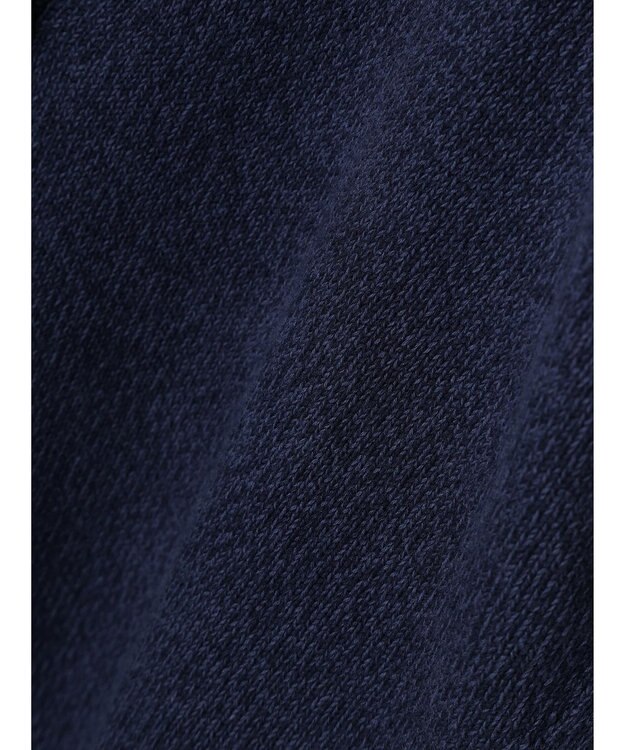 AMERICAN HOLIC ＭＩＸＶネックニットカーディガン Navy