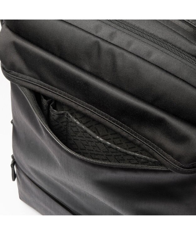 ACE BAGS & LUGGAGE ace.GENE プロフレックス ビジネスリュック 67602 エース ブラック