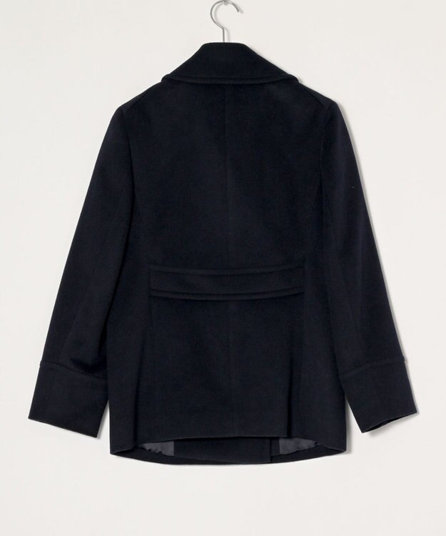 ONWARD Reuse Park 【23区】コート秋冬 ネイビー