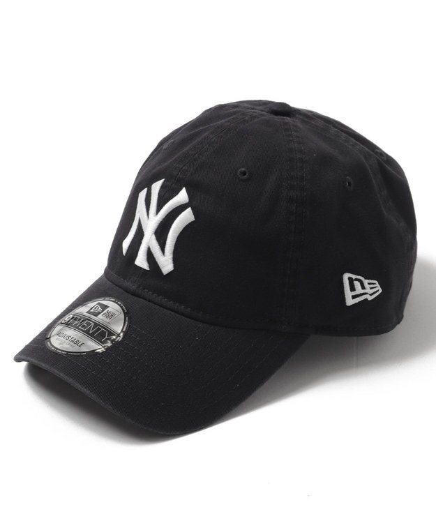 WEGO 【ユニセックス着用ITEM】NEWERA　9TWENTY 柄2