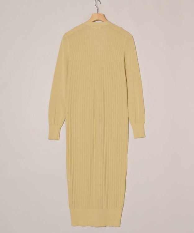 ONWARD Reuse Park 【組曲】ニット春夏 ベージュ