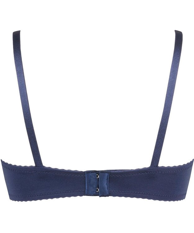 Wing ブラジャー 自然なまるみシルエット ラクなつけごこち ふんわり素材でバストにフィット 【ナチュラルアップブラ】 ブラ KB2061 ウイング／ワコール コン