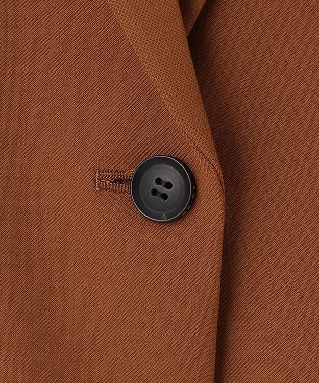 BEIGE， RENTY / ジレ Amber x Black