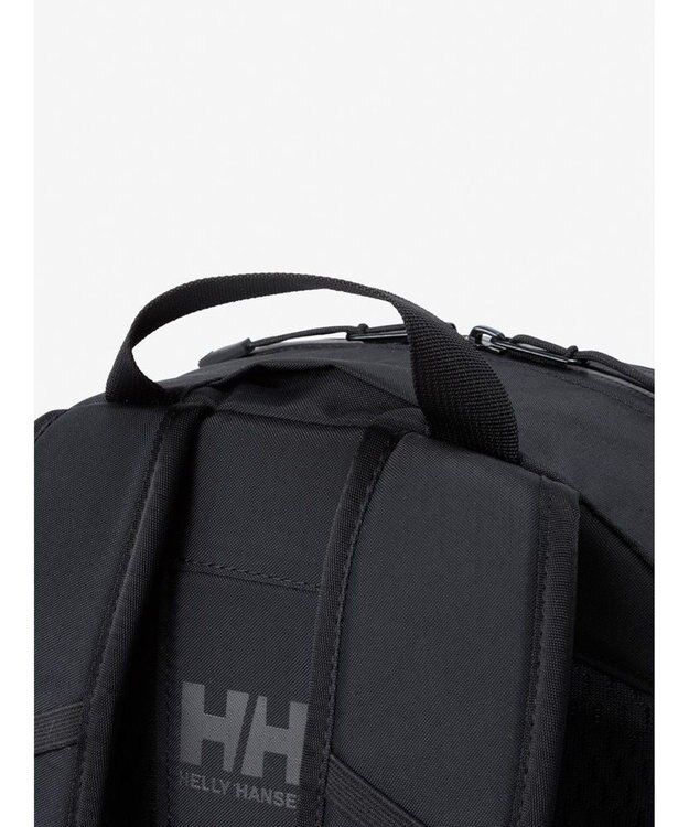 HELLY HANSEN 【レインカバー付】ステティンド20 ブラック