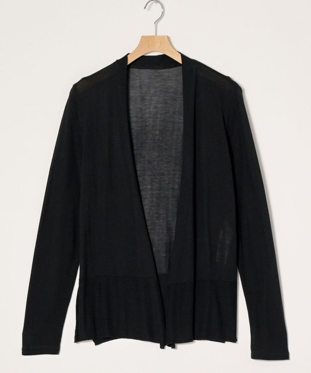 ONWARD Reuse Park 【ICB】カットソー春夏 ブラック