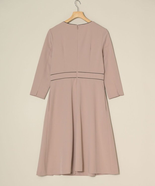 ONWARD Reuse Park 【any SiS】ワンピース春夏 ベージュ