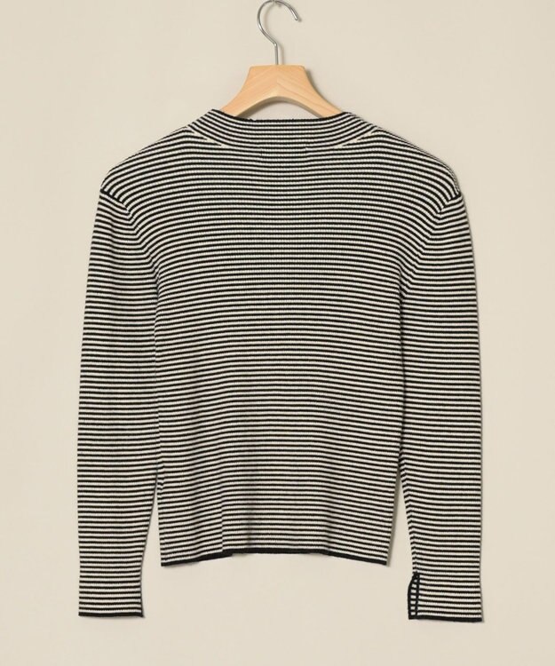 ONWARD Reuse Park 【any SiS】ニット秋冬 ブラック