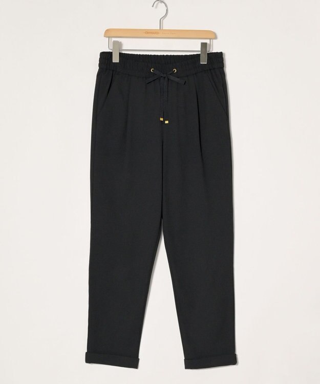 ONWARD Reuse Park 【any FAM】パンツ秋冬 ブラック