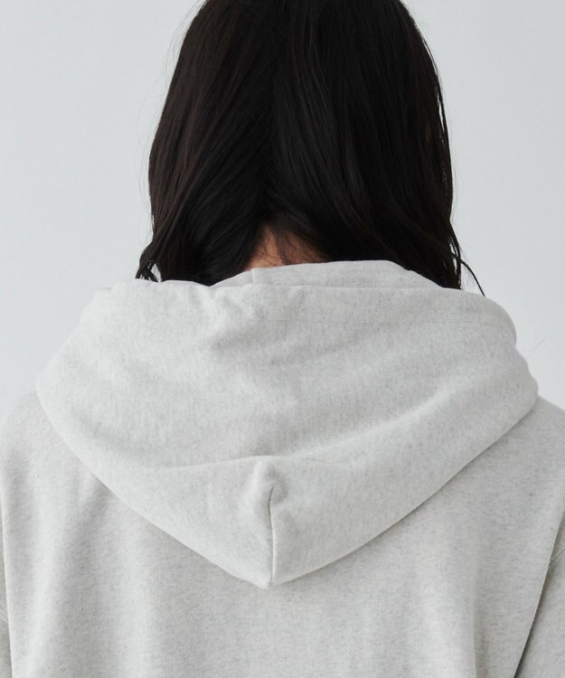 WEGO 【ユニセックス着用ITEM】スウェットボタンカーディガン グレーその他