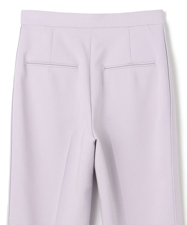 BEIGE， SABRES / ストレートパンツ Lilac
