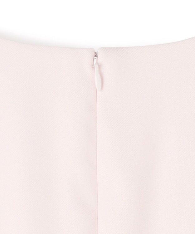 BEIGE， 【L-size】LUIZA / Iラインワンピース Cherry Pink