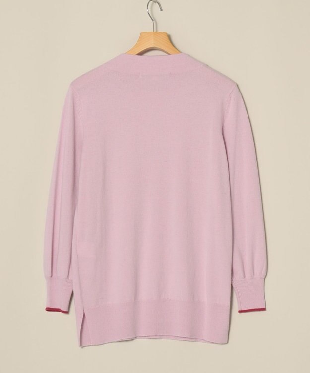 ONWARD Reuse Park 【自由区】ニット秋冬 ピンク