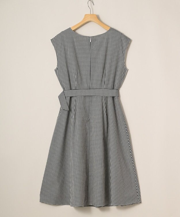 ONWARD Reuse Park 【any SiS】ワンピース春夏 ブラック