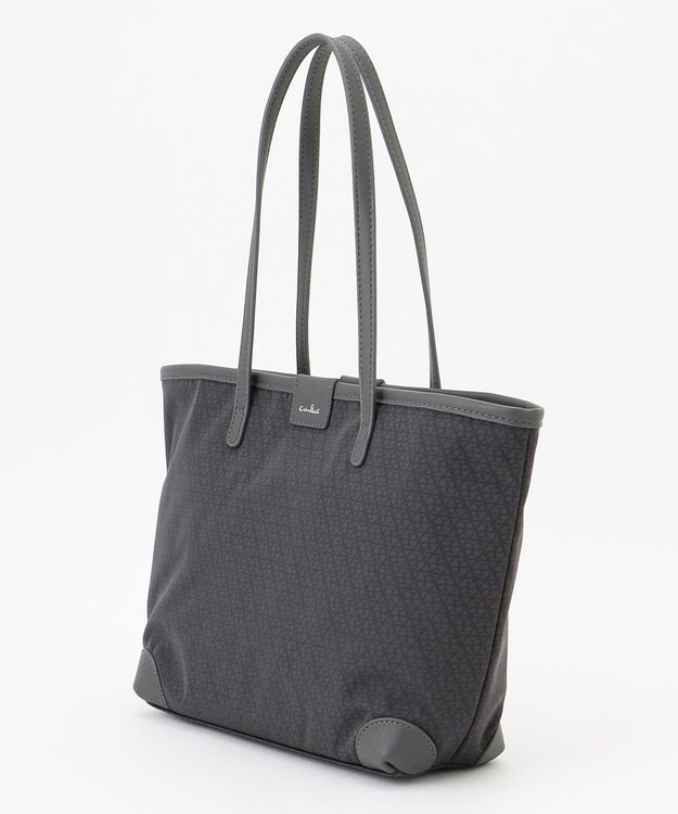 airlist トートバッグ Benoit ベノワ ダークグレー