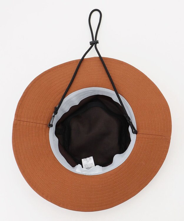 23区GOLF 【23Fondation/UNISEX】ボウシ オレンジ系