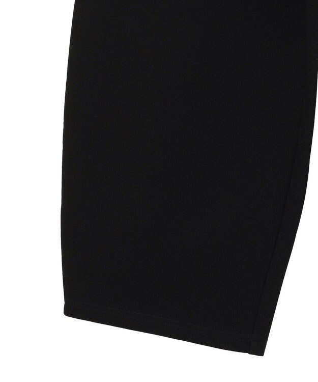 CRAFT STANDARD BOUTIQUE ダンボールカーブパンツ Black