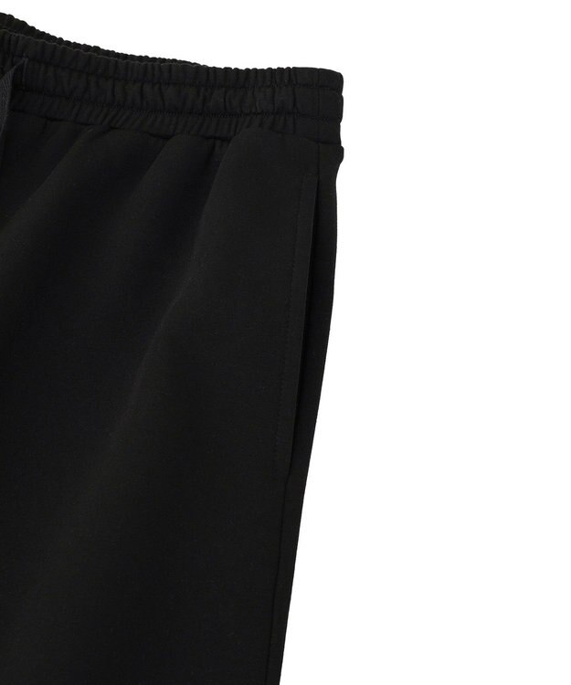 CRAFT STANDARD BOUTIQUE ダンボールカーブパンツ Black