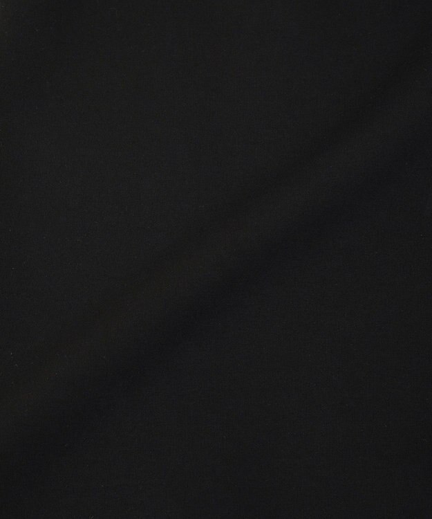 CRAFT STANDARD BOUTIQUE ダンボールカーブパンツ Black