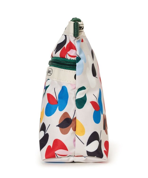 LeSportsac COSMETIC CLUTCH/シティオブアップルズ シティオブアップルズ