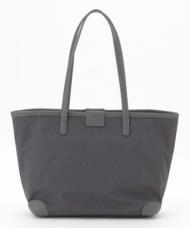 airlist トートバッグ Benoit ベノワ ダークグレー