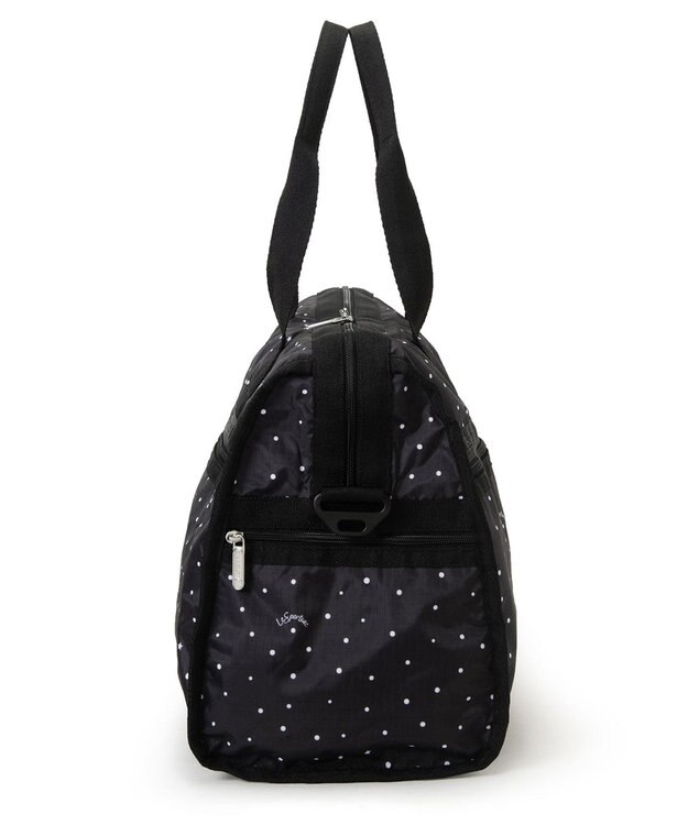 LeSportsac DELUXE MED WEEKENDER/ブリスドッツ ブリスドッツ