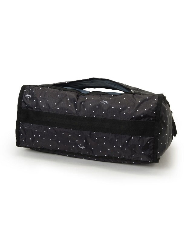 LeSportsac DELUXE MED WEEKENDER/ブリスドッツ ブリスドッツ