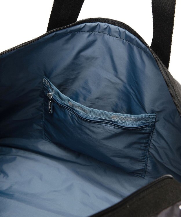 LeSportsac DELUXE MED WEEKENDER/ブリスドッツ ブリスドッツ