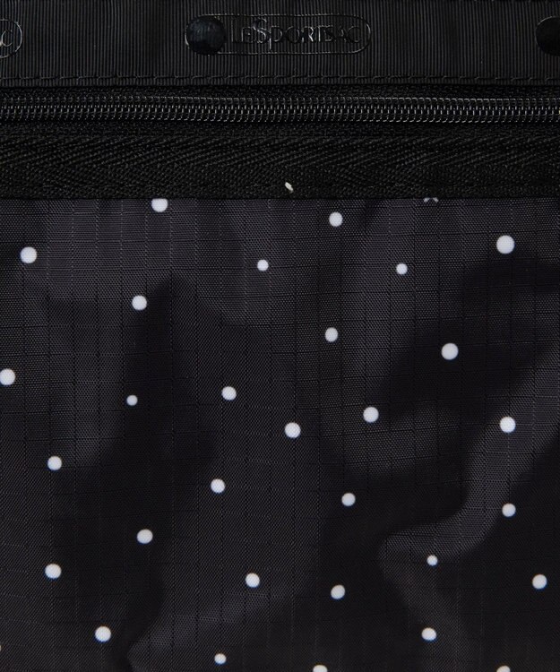 LeSportsac DELUXE MED WEEKENDER/ブリスドッツ ブリスドッツ