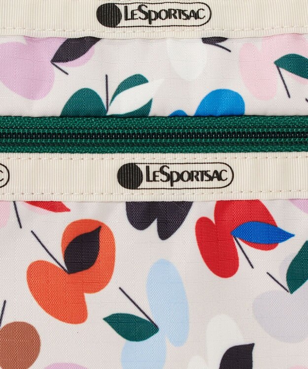 LeSportsac COSMETIC CLUTCH/シティオブアップルズ シティオブアップルズ